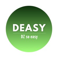 Deasy logo - Similar company to Mawaqit