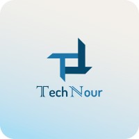TechNour logo - Similar company to Tmt Soft