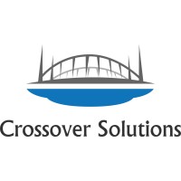 Crossover Solutions logo - Similar company to Spectrum Management Solutions