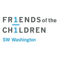 Friends of the Children - Southwest WA logo - Similar company to Play It Forward