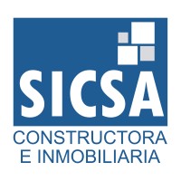 SICSA Construction and real state logo - Similar company to Micasa Constructora