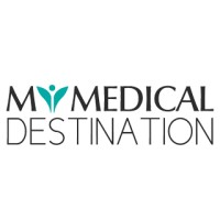 My Medical Destination logo - Similar company to Ortho Splint