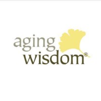 Aging Wisdom® logo - Similar company to Innovations In Aging Collaborative
