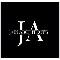 Jain Architect's logo - Similar company to Brands Creator