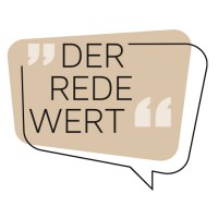 DER REDE WERT logo - Similar company to Prosam