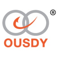 Ousdy logo - Similar company to Partner Logistico S.L
