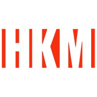 HKM Architects + Planners, Inc. logo - Similar company to Teague Studio