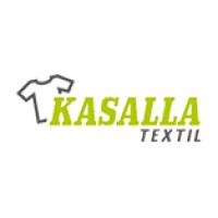 Kasalla Textil logo - Similar company to Siluri Clothing - Textildruck.Textilhandel.Siebdruck.Werbeartikel.Stickerei