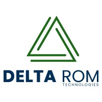 Delta Rom Technologies logo - Similar company to R-Dvs