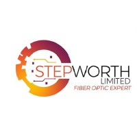 STEPWORTH LIMITED logo - Similar company to Stepworth Consultancy