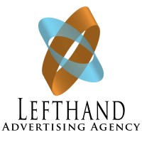 Lefthand Advertising Agency logo - Similar company to Black Hills Digital Marketing
