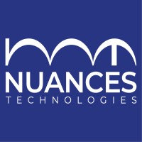 Nuances Technologies logo - Similar company to Air-Ms