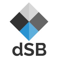 dSB logo - Similar company to Biteda