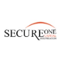 Secure One Capital Corporation logo - Similar company to Elevate 1 Financial