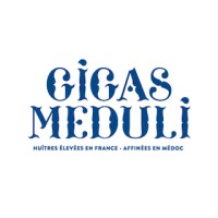 HUITRES GIGAS MEDULI logo - Similar company to Huîtres Leneveu
