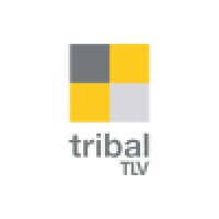 tribalTLV logo - Similar company to Afk Apparel
