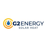 G2 Energy logo - Similar company to De Bruin Process Equipment