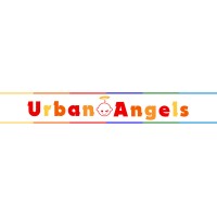 Urban Angels Modelling Agency Ltd logo - Similar company to Pixie Child Model Agency