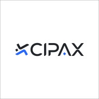 Cipax logo - Similar company to Medialogia