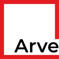 Arve logo - Similar company to Mont Blank