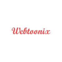 Webtoonix logo - Similar company to Honori