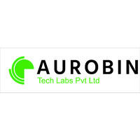 Aurobin TechLabs logo - Similar company to Duck Creek Training