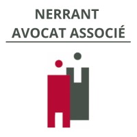 NERRANT Avocat associé logo - Similar company to B-Avocats