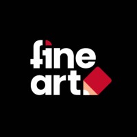 Fineart Design Agency logo - Similar company to Coding Bull - Digital Marketing & Web Design Agency