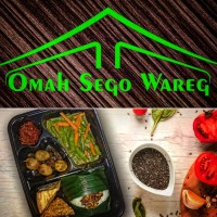 Omah Sego Wareg logo - Similar company to Wareg-Verpackungs-Gmbh