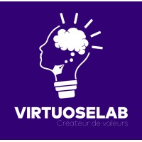 Virtuose Lab Sénégal logo - Similar company to Ksoumine