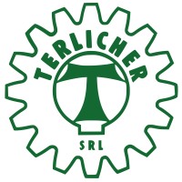 TERLICHER S.r.l logo - Similar company to 3Drap S.R.L.