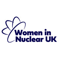 Women in Nuclear UK logo - Similar company to Stemazing