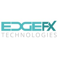 EdgeFX Technologies Private Limited logo - Similar company to Edgefx