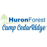 Huron Forest Camp Cedarridge