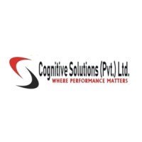 Cognitive Solutions (Pvt.) Ltd. logo - Similar company to Cognitive Solutions