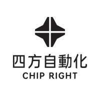 Chip Right Corp. logo - Similar company to Contrel Technology Co Ltd