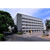 Faculty of Law, UNILAG logo - Similar company to Billionzrise Group