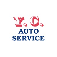 Y.C. Auto Service logo - Similar company to Data Terminator