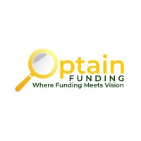 Optain Funding logo - Similar company to Manitoba Opera
