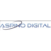 Aspino Digital logo - Similar company to Samurai Solutions