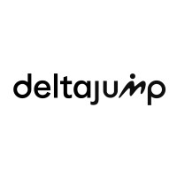 Deltajump logo - Similar company to Advanced Analytics And Research Lab
