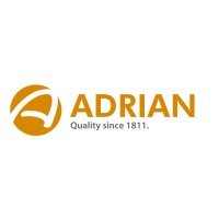 Adrian GmbH logo - Similar company to Whisky.Dk Aps