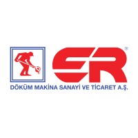 Er Döküm Makina Sanayi Ve Ticaret A.Ş. logo - Similar company to Numak