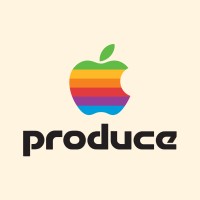 Produce XM logo - Similar company to Tractor Vision