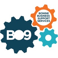 BO9 Business Support Services logo - Similar company to Tracking Transactions