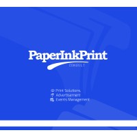 PaperInkPrint Consult logo - Similar company to Grace Preparatory School