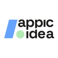 AppicIDEA IT Solutions Limited logo - Similar company to Sognare Systems & Solutions Corp.
