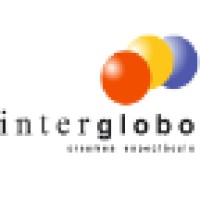 Interglobo logo - Similar company to Sd360 Events