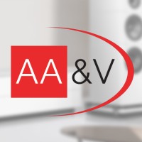 American Audio & Video logo - Similar company to Ashly Audio, Inc.