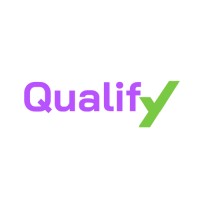 Qualify DS logo - Similar company to Foccus